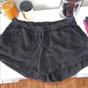 Comfy Lounge Shorts
